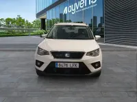 Usado Seat Arona Ecomotive 116 CV (85 kW) 2020 Blanco SUV