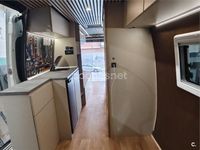 Usado Iveco Daily 176 CV (129 kW) 2012 Blanco Pickup/Camioneta