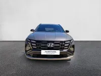 Nuevo Hyundai Tucson Blackline 150 CV (110 kW) 2026 SUV