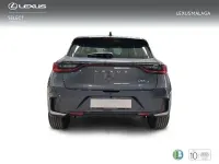 Nuevo Lexus LBX 136 CV (100 kW) 2025 Gris / plata SUV