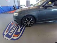 Usado Audi A3 Sportback 116 CV (85 kW) 2019 Plateado Utilitario