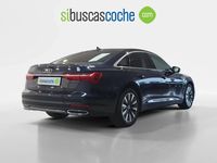 Usado Audi A6 Design 204 CV (150 kW) 2020 Azul Berlina