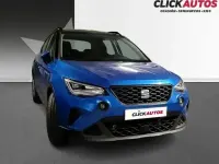 Usado Seat Arona Style 115 CV (84 kW) 2025 SUV