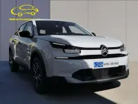 Nuevo Citroën C4 Business Class 145 CV (106 kW) 2026 Blanco SUV
