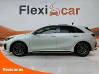 usado Kia Ceed GT 1.6 T-GDi 150kW (204CV)