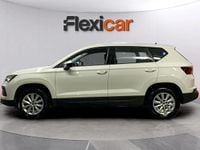Usado Seat Ateca Reference 110 CV (80 kW) 2023 Blanco SUV