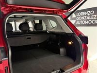 Usado EVO Evo 7 127 kW (174 CV) 2024 Rojo SUV