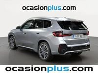 Usado BMW X1 170 CV (125 kW) 2024 Gris SUV