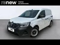 Usado Renault Kangoo 89 kW (122 CV) 2023 Blanco Monovolumen