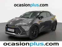 Brugt Toyota C-HR Sport 196 HK (144 kW) 2024 Grå SUV