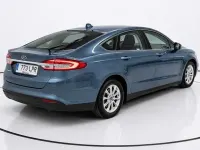 Usado Ford Mondeo Trend 120 CV (88 kW) 2021