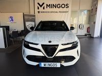 Usado Alfa Romeo Junior Edizione Speciale 136 CV (100 kW) 2024 Blanco SUV