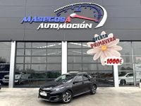 Occasion Kia XCeed 120 ch (88 kW) 2022 Noir SUV