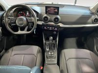 Usado Audi Q2 Sport 150 CV (110 kW) 2019 Negro SUV
