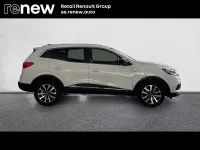Usado Renault Kadjar LIMITED 140 CV (102 kW) 2022 Blanco SUV