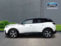 usado Peugeot 3008 1.2 S&S PureTech GT Line 130