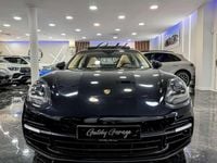 Usado Porsche Panamera 4S 421 CV (309 kW) 2017 Negro Berlina