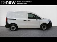Usado Renault Kangoo 95 CV (69 kW) 2025 Blanco Monovolumen