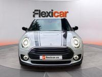 Usado Mini Cooper D Clubman 150 CV (110 kW) 2022 Gris Familiar