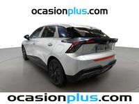 Usado MG MG4 EV 125 kW (170 CV) 2023 Gris plata Utilitario