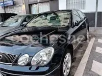 Usado Lexus GS300 219 CV (161 kW) 2004 Azul Berlina