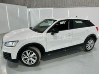 Usado Audi Q2 116 CV (85 kW) 2020 Blanco SUV