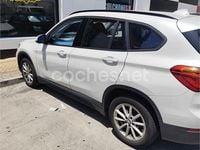Usado BMW X1 116 CV (85 kW) 2019 Blanco SUV