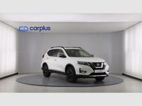 Usado Nissan X-Trail 160 CV (117 kW) 2020 Blanco perlado SUV