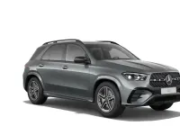 Nuevo Mercedes GLE350 de 333 CV (244 kW) 2026 Gris SUV