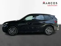 Nuevo BMW X1 163 CV (119 kW) 2026 SUV