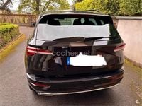 Usado Skoda Karoq SportLine 150 CV (110 kW) 2024 Negro SUV