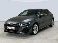 Usado Audi A3 S-Line 150 CV (110 kW) 2025 Gris