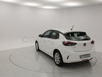 Usado Opel Corsa Edition 101 CV (74 kW) 2022 Blanco Utilitario