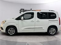 Usado Toyota Proace Verso Active 110 CV (80 kW) 2021 Blanco Familiar