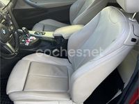 Käytetty BMW 435 313 HP (230 kW) 2014 Punainen Coupe - kaksiovinen
