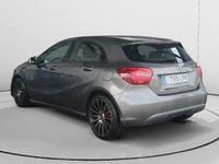 Usado Mercedes A180 Style 109 CV (80 kW) 2017