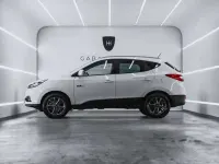 Usado Hyundai Tucson 131 CV (96 kW) 2015 SUV