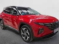 Usado Hyundai Tucson 230 CV (169 kW) 2021 SUV