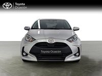 Brugt Toyota Yaris Active 116 HK (85 kW) 2025 Grå Hatchback