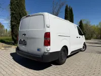 Usado Opel Vivaro-e Combi 100 kW (136 CV) 2021 Blanco Van