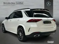 Usado Mercedes GLE350 AMG line 194 CV (142 kW) 2022 SUV