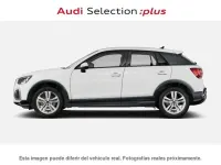 Nuevo Audi Q2 Advanced Plus 116 CV (85 kW) 2026 Blanco SUV