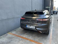 Usado DS Automobiles DS4 Performance 130 CV (95 kW) 2021 Gris / plata Berlina