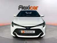 Usado Toyota Corolla Active 122 CV (89 kW) 2022 Gris Berlina