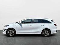 Usado Kia Ceed 143 CV (105 kW) 2022 Blanco Utilitario