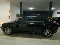 Usado Alfa Romeo GT 150 CV (110 kW) 2006 Negro Coupe