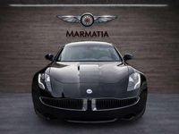 Usado Fisker Karma 408 CV (300 kW) 2012 Negro Berlina