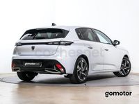 Usado Peugeot 308 Allure 130 CV (95 kW) 2024 Blanco Berlina