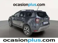 Usado Dacia Duster Journey 150 CV (110 kW) 2024 Gris SUV