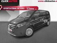 Usado Mercedes Vito 136 CV (100 kW) 2025 Van